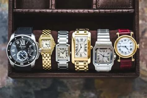 cartier watch repairs|cartier repair center near me.